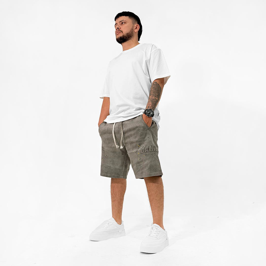 PANTALONETA BALNER HOMBRE