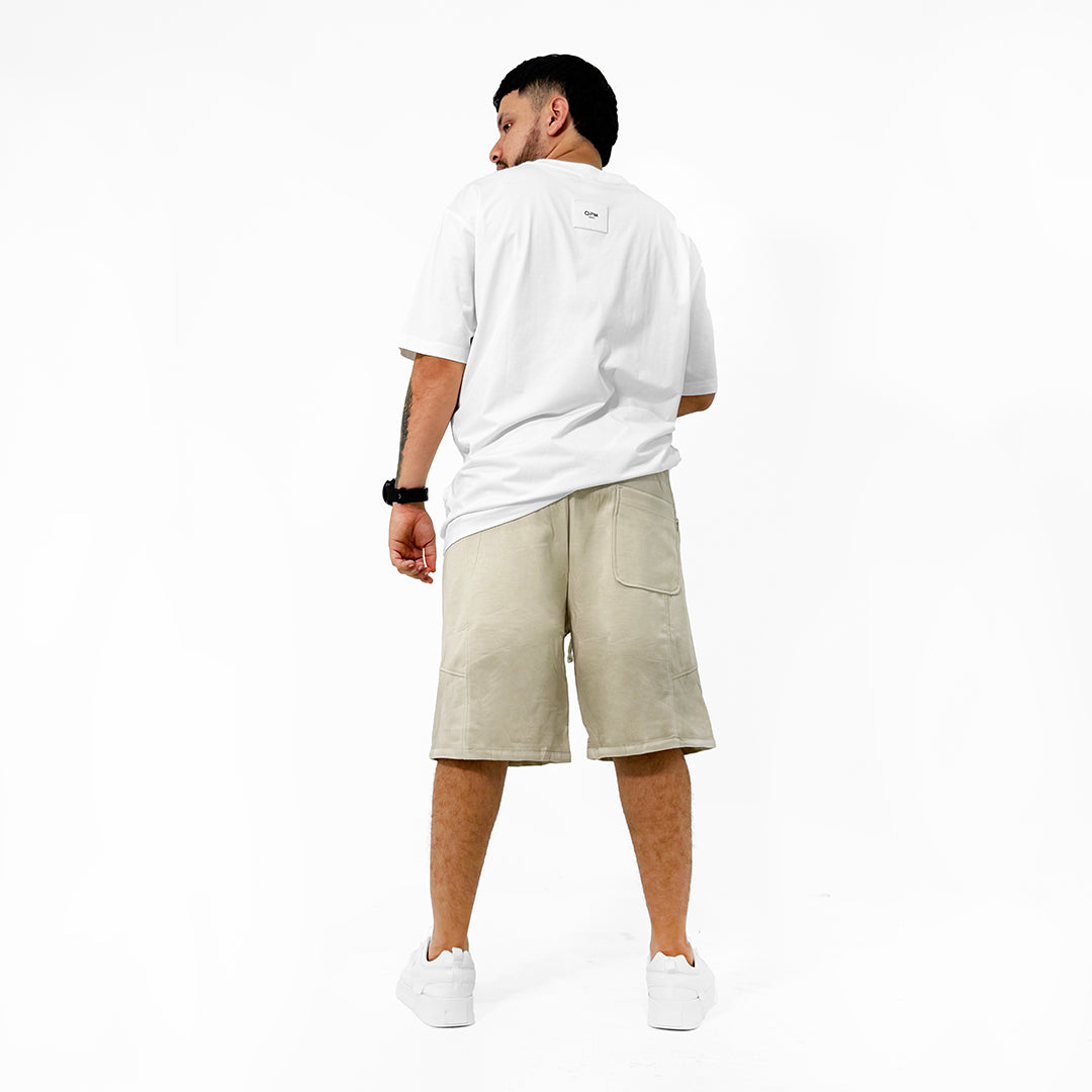 PANTALONETA COLUCK HOMBRE