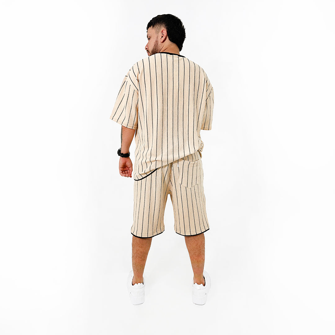 Total look cancun (conjunto) hombre