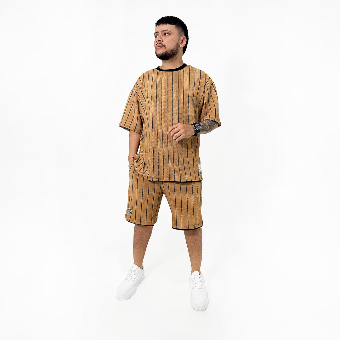 Total look cancun (conjunto) hombre