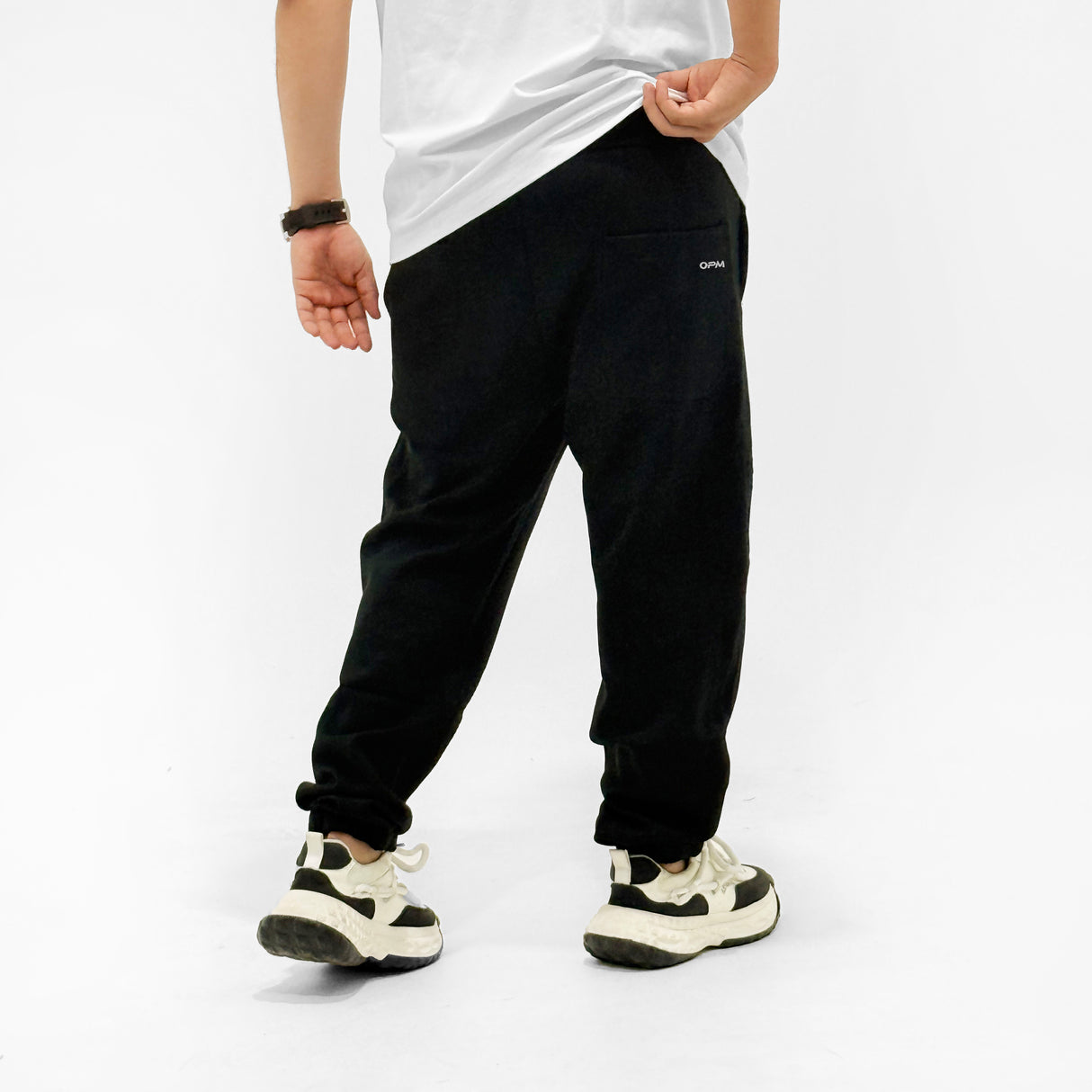 Pantalón emin hombre