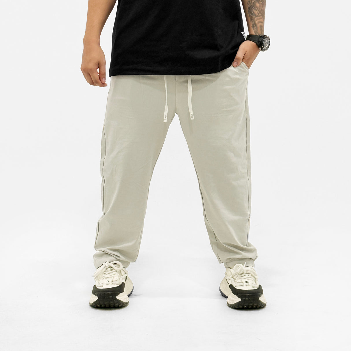 Pantalón emin hombre