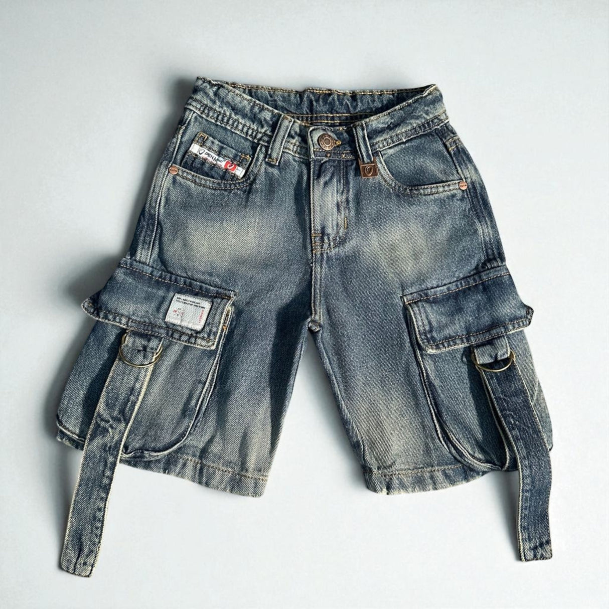 Bermuda bad bunny niño