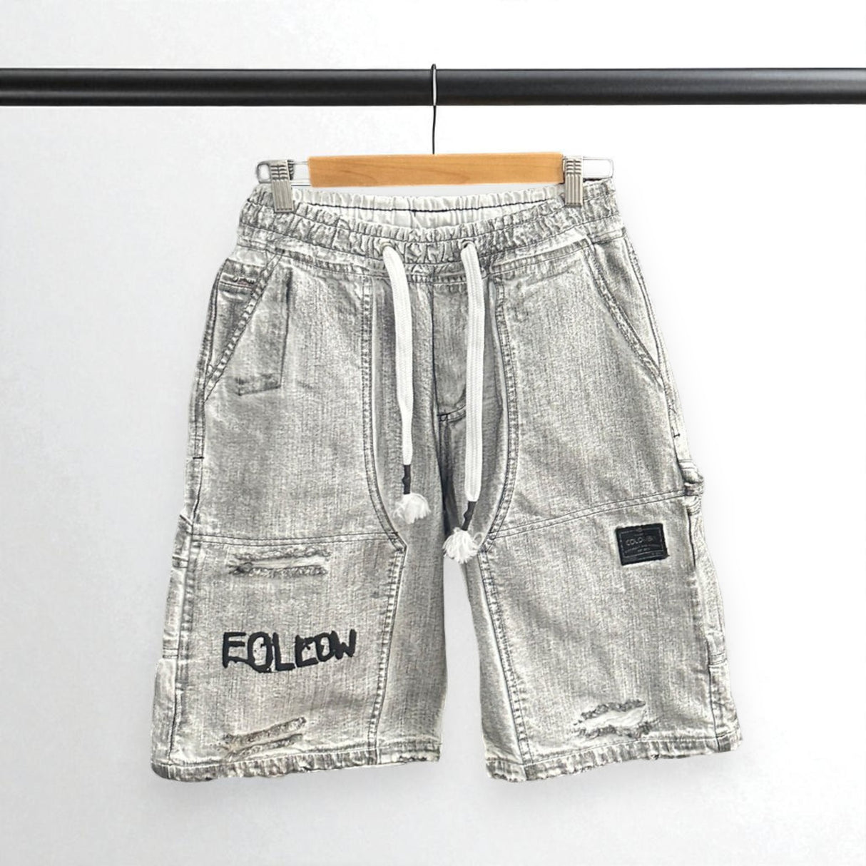 BERMUDA BEELE HOMBRE