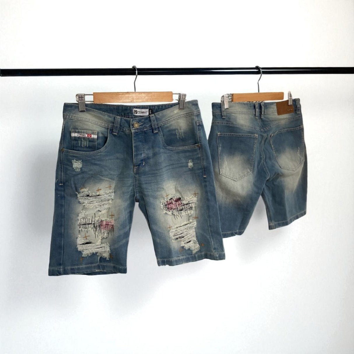 BERMUDA ELIUT HOMBRE