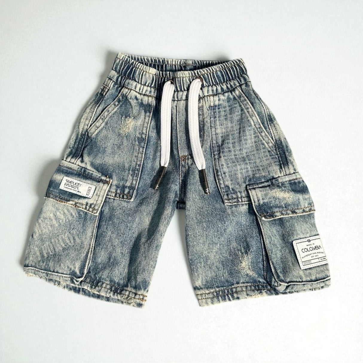 Outfit fernand niño