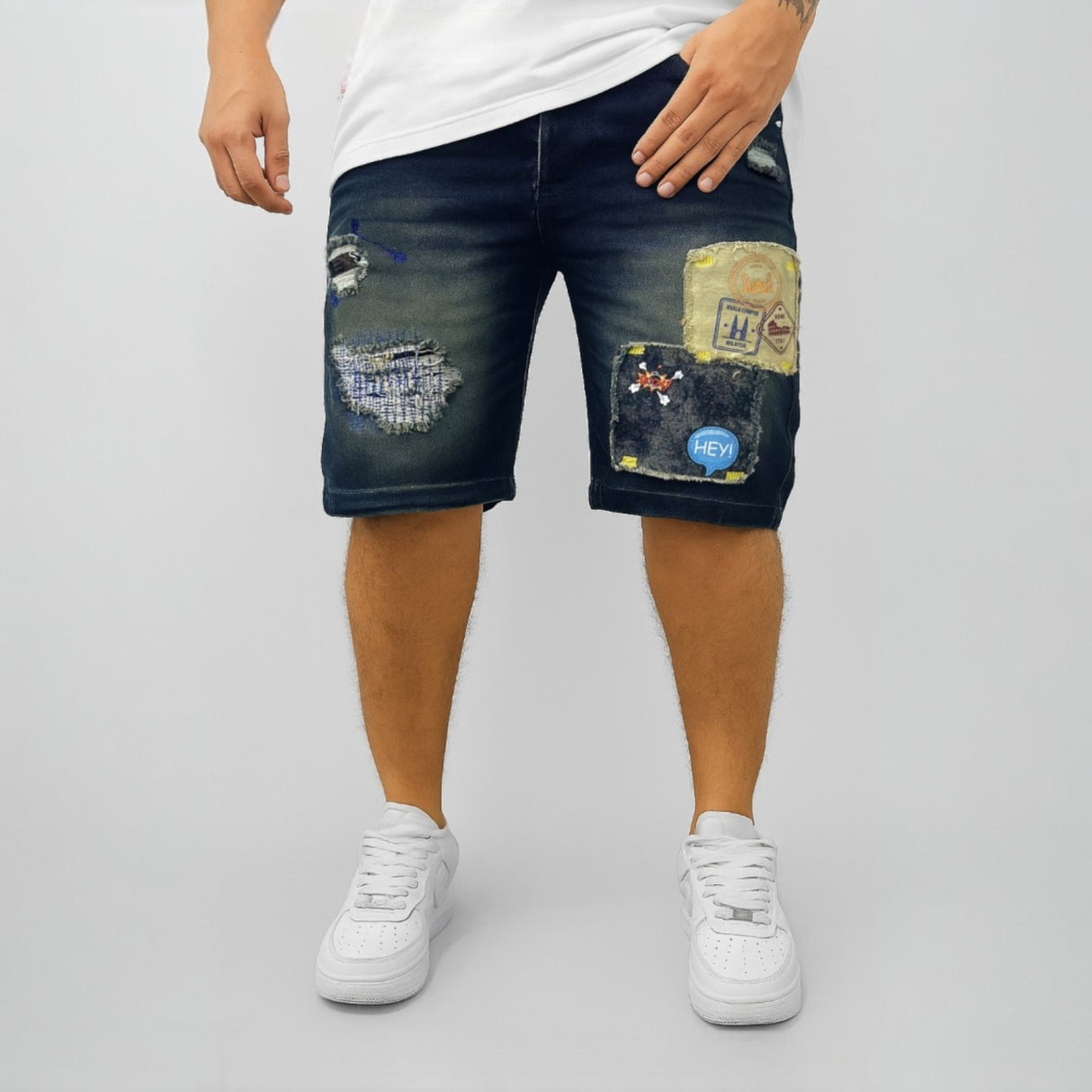 BERMUDA MYERS HOMBRE