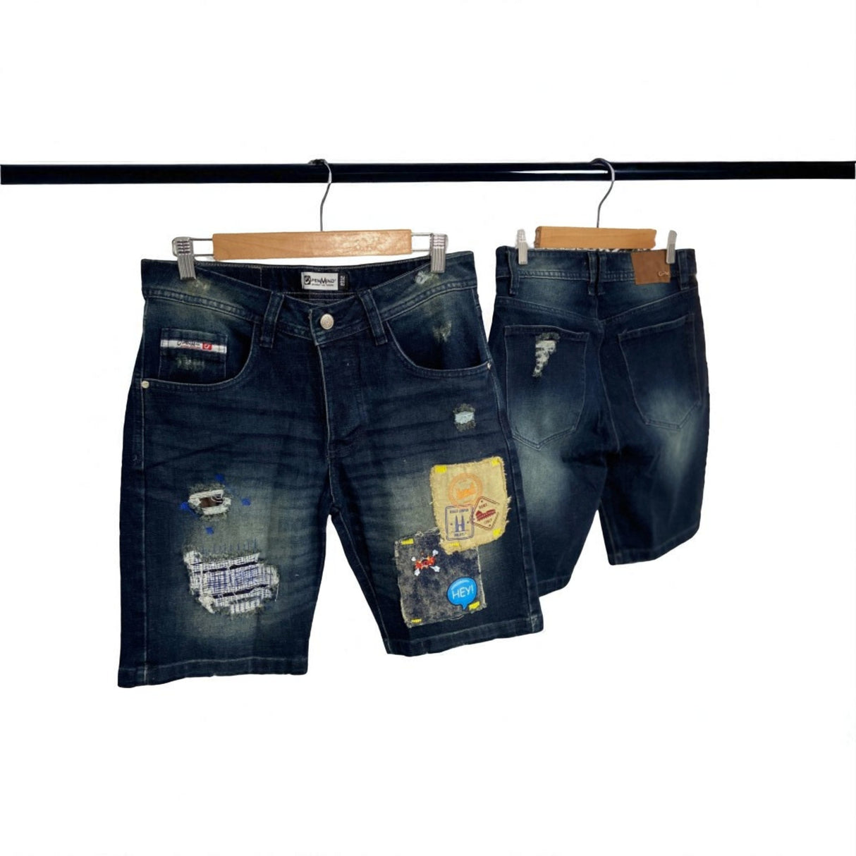 BERMUDA MYERS HOMBRE