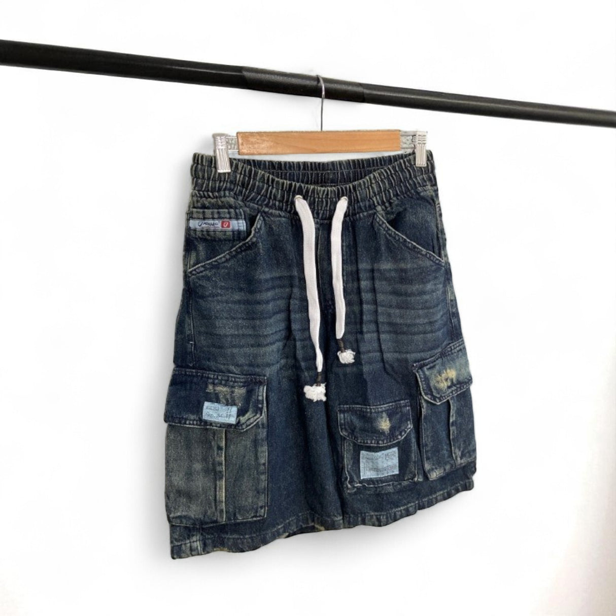 Bermuda rakyn hombre