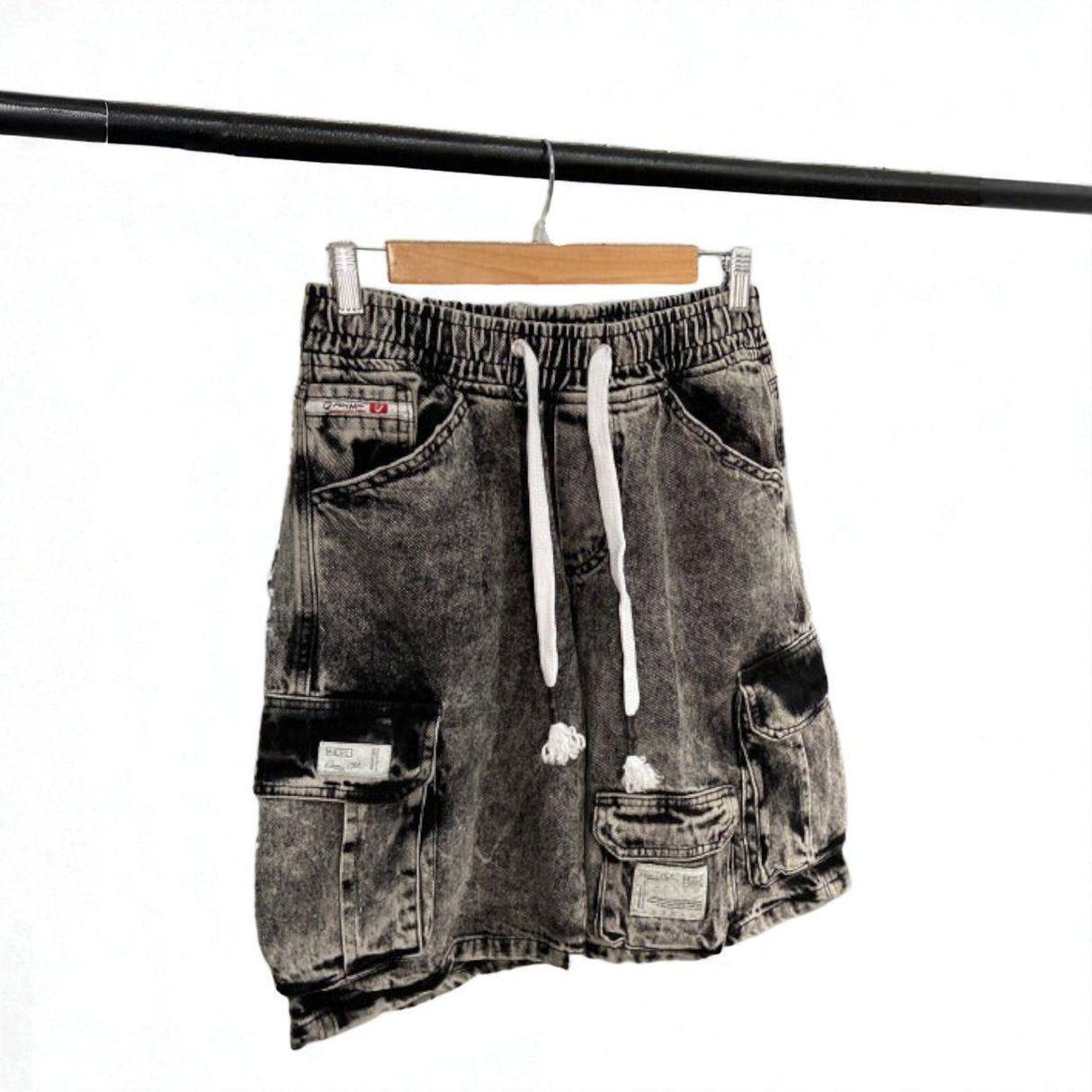 Bermuda rakyn hombre