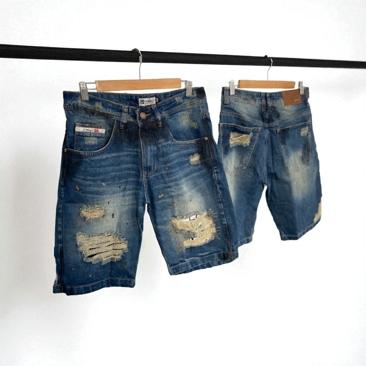 BERMUDA SAMIR HOMBRE