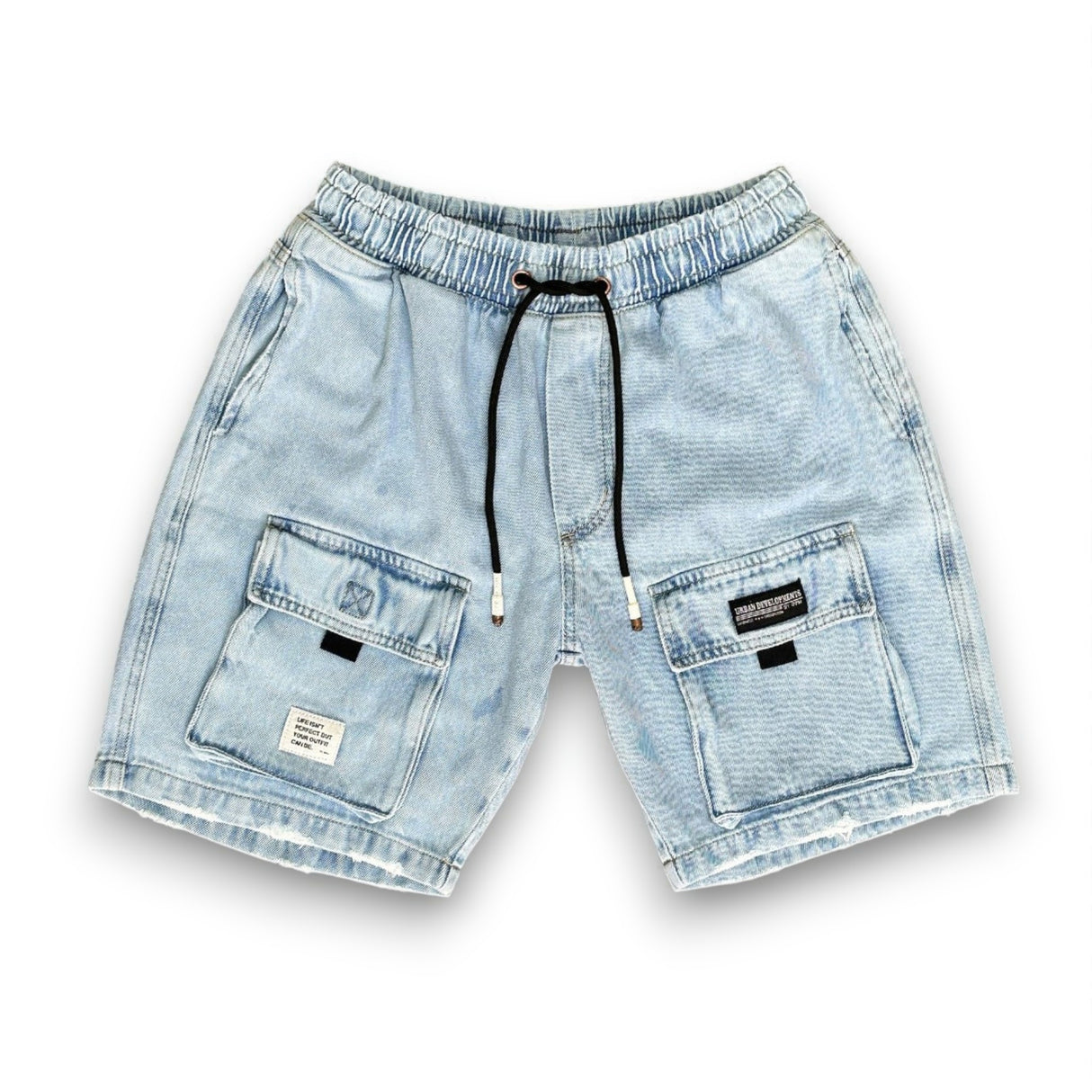 Bermuda yandel hombre