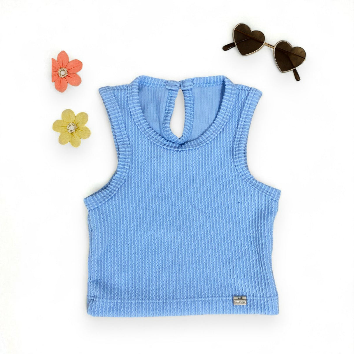 Blusa fabiana niña