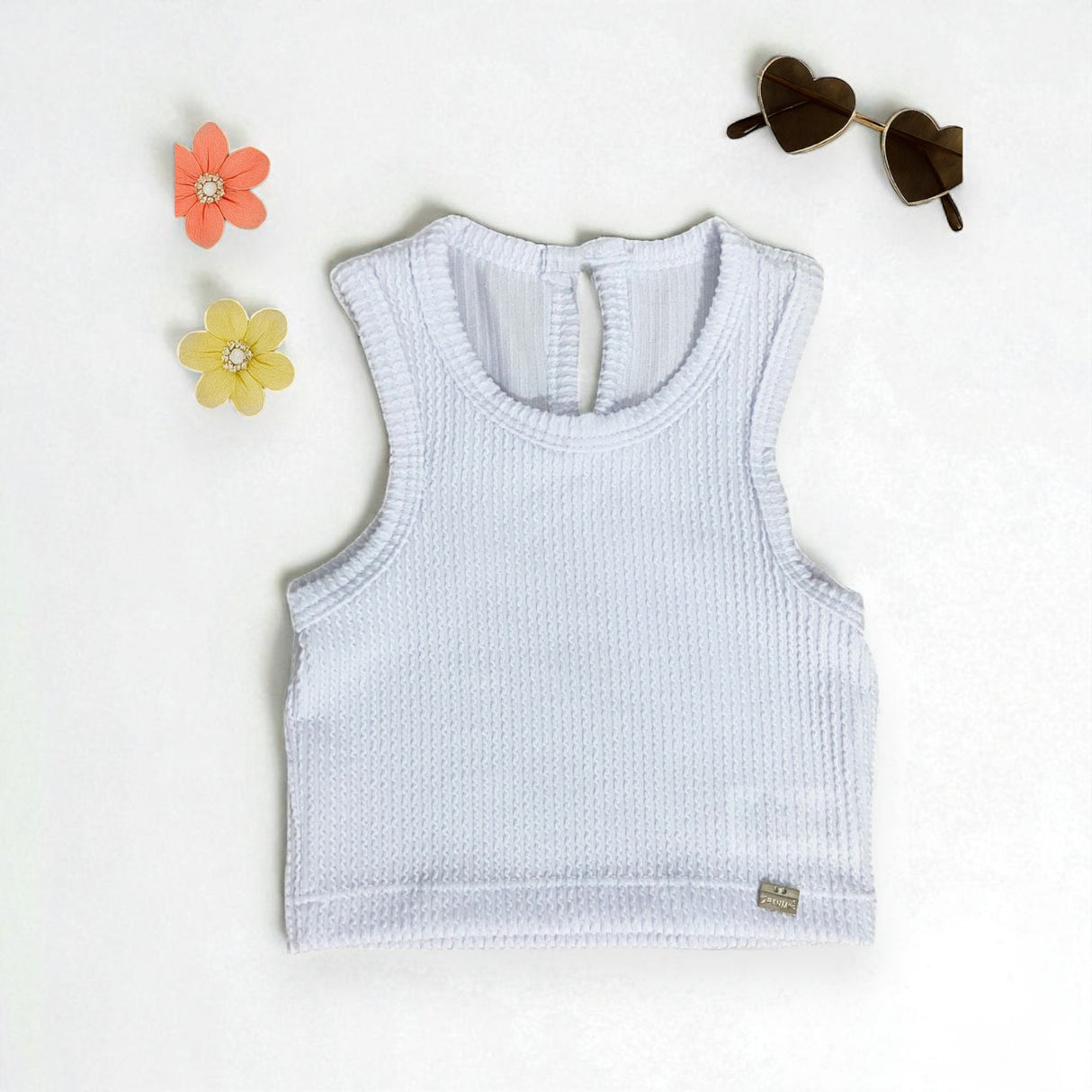 Blusa fabiana niña