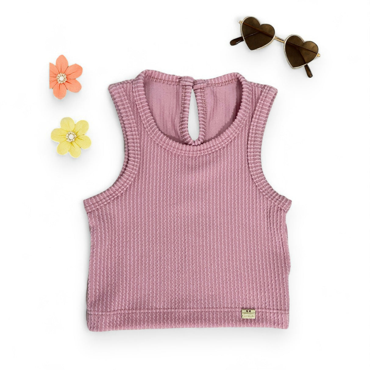 Blusa fabiana niña