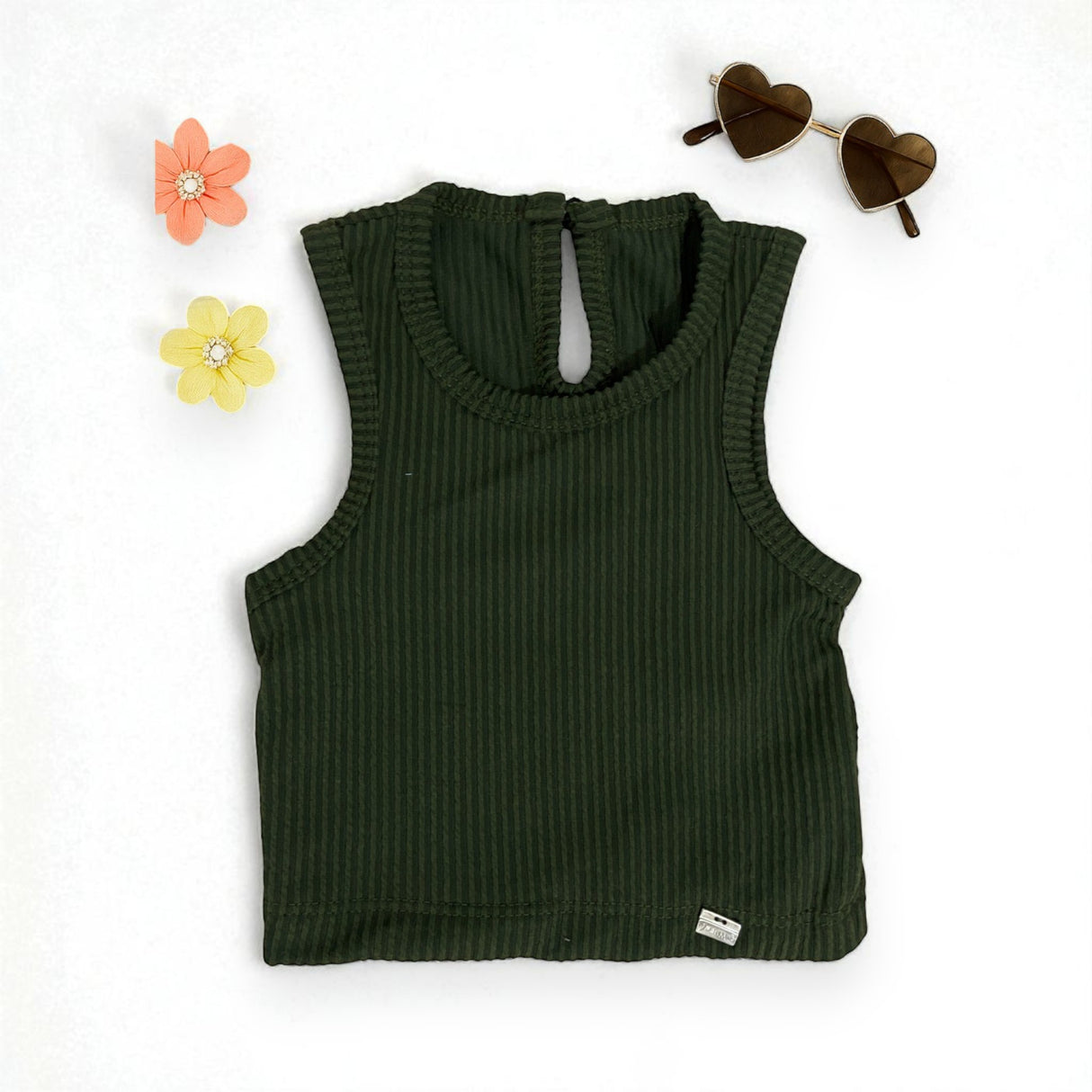 Blusa fabiana niña