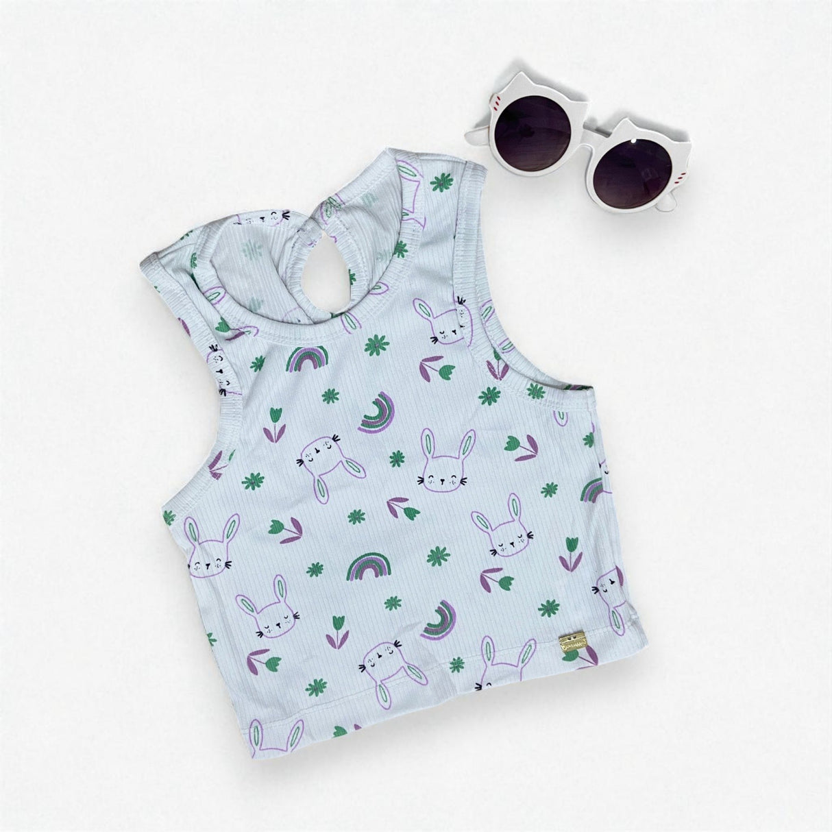 Blusa nicoletta niña