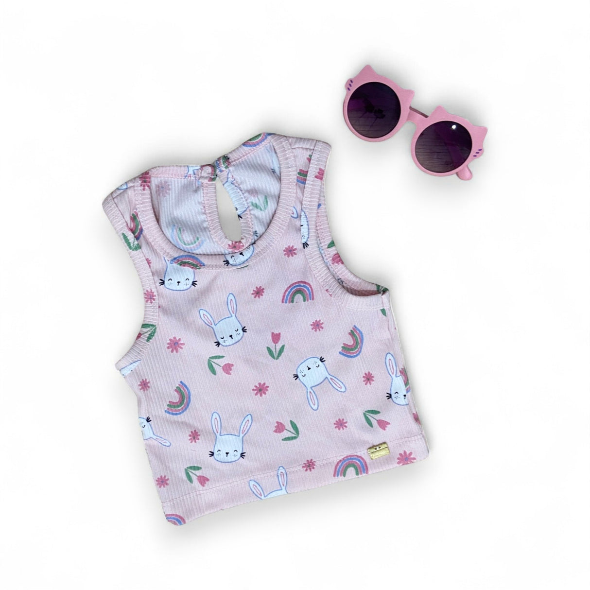 Blusa nicoletta niña