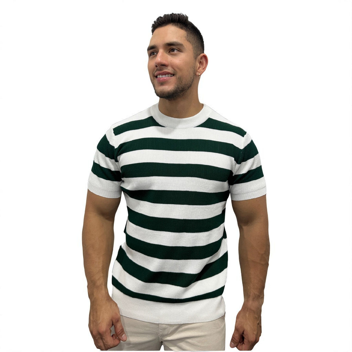 Camibuso angelo hombre