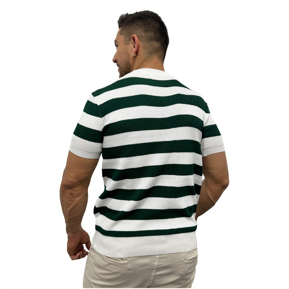 Camibuso angelo hombre