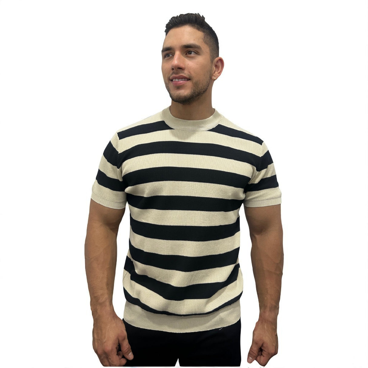 Camibuso angelo hombre