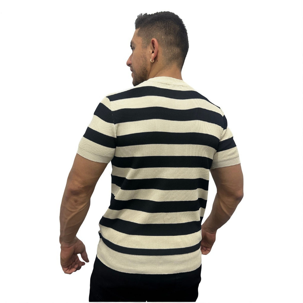 Camibuso angelo hombre