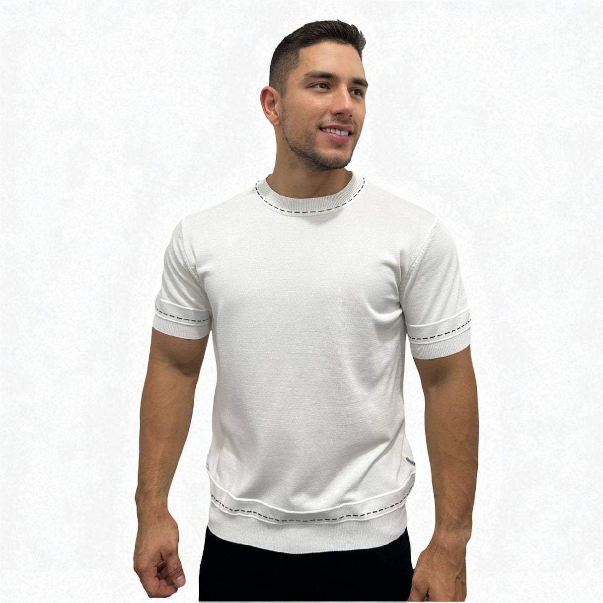 Camibuso apolo hombre