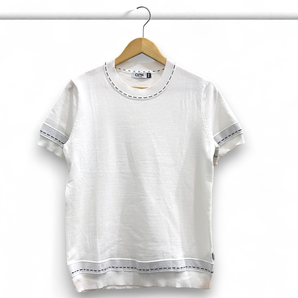 Camibuso apolo hombre