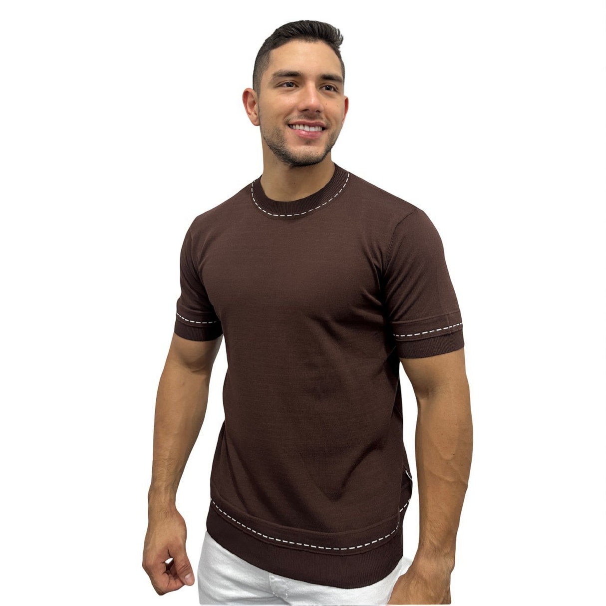 Camibuso apolo hombre