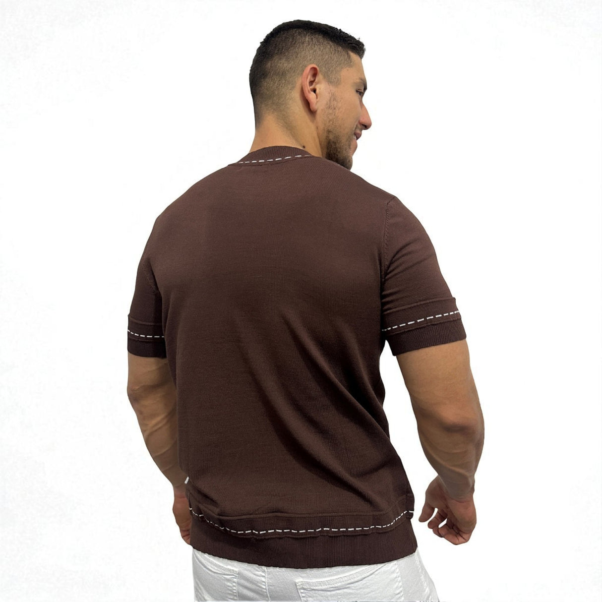 Camibuso apolo hombre