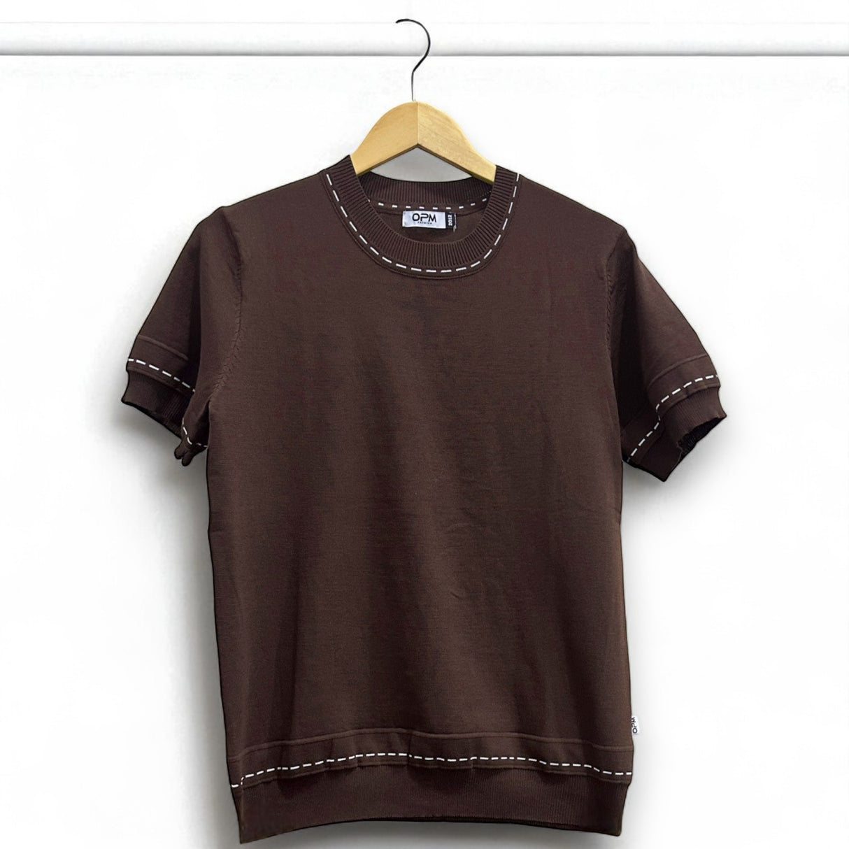 Camibuso apolo hombre