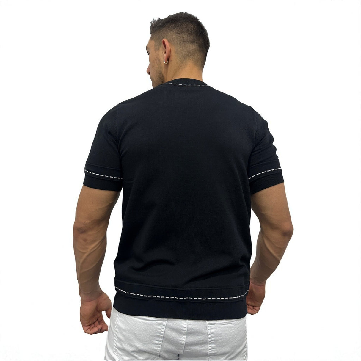 Camibuso apolo hombre