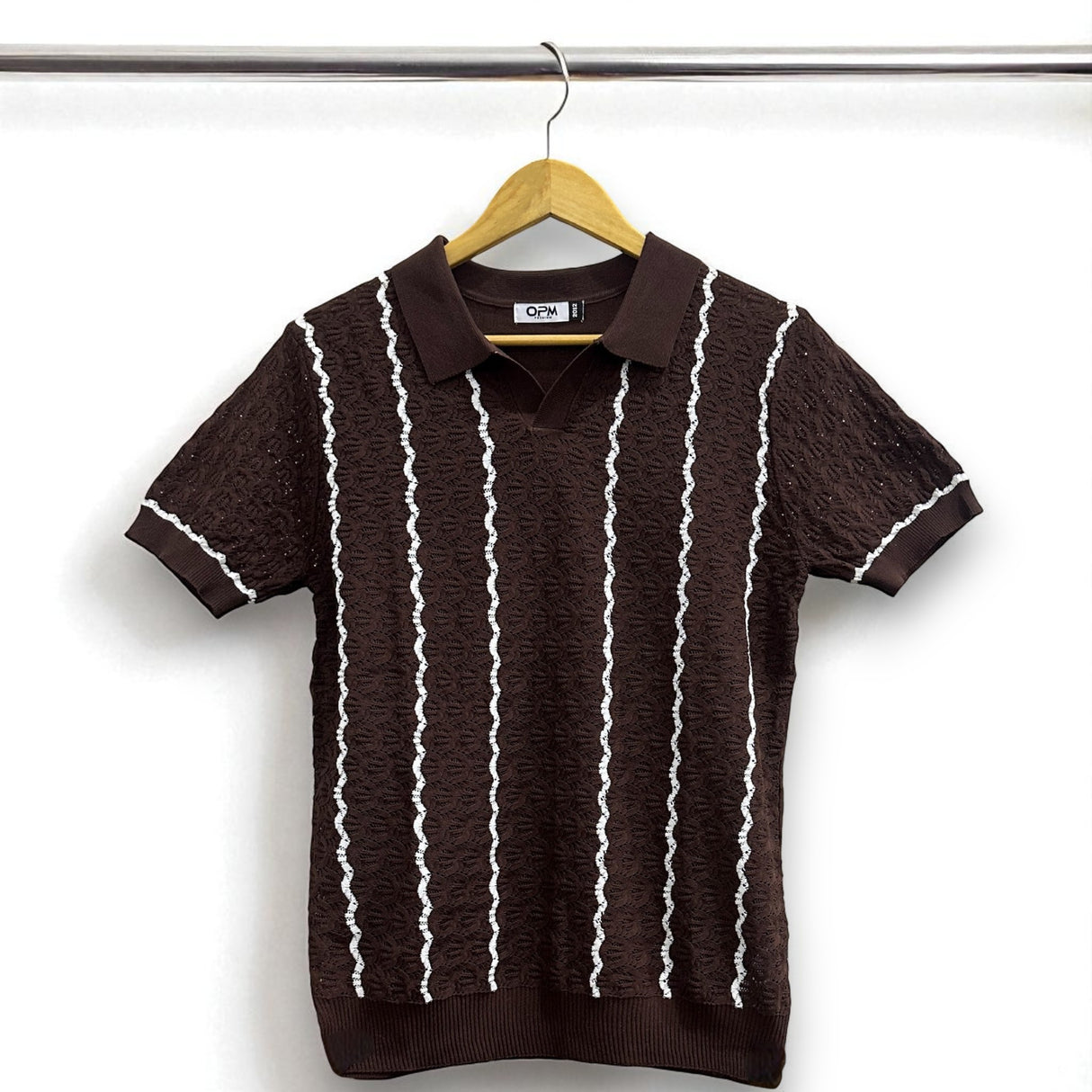 Camibuso ares hombre