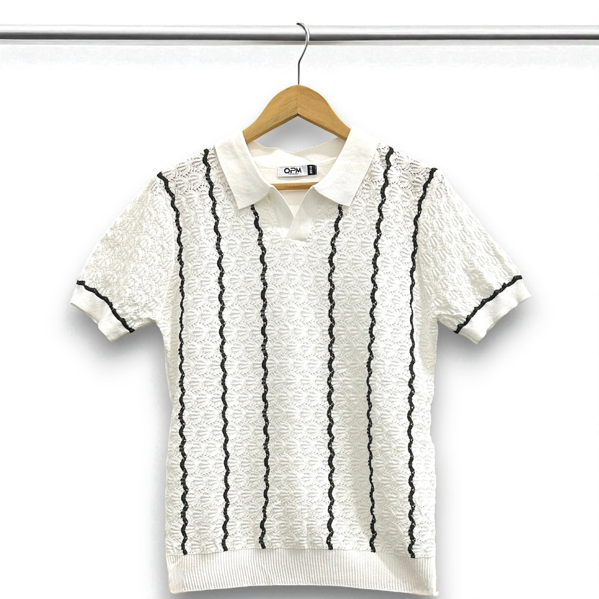 Camibuso ares hombre