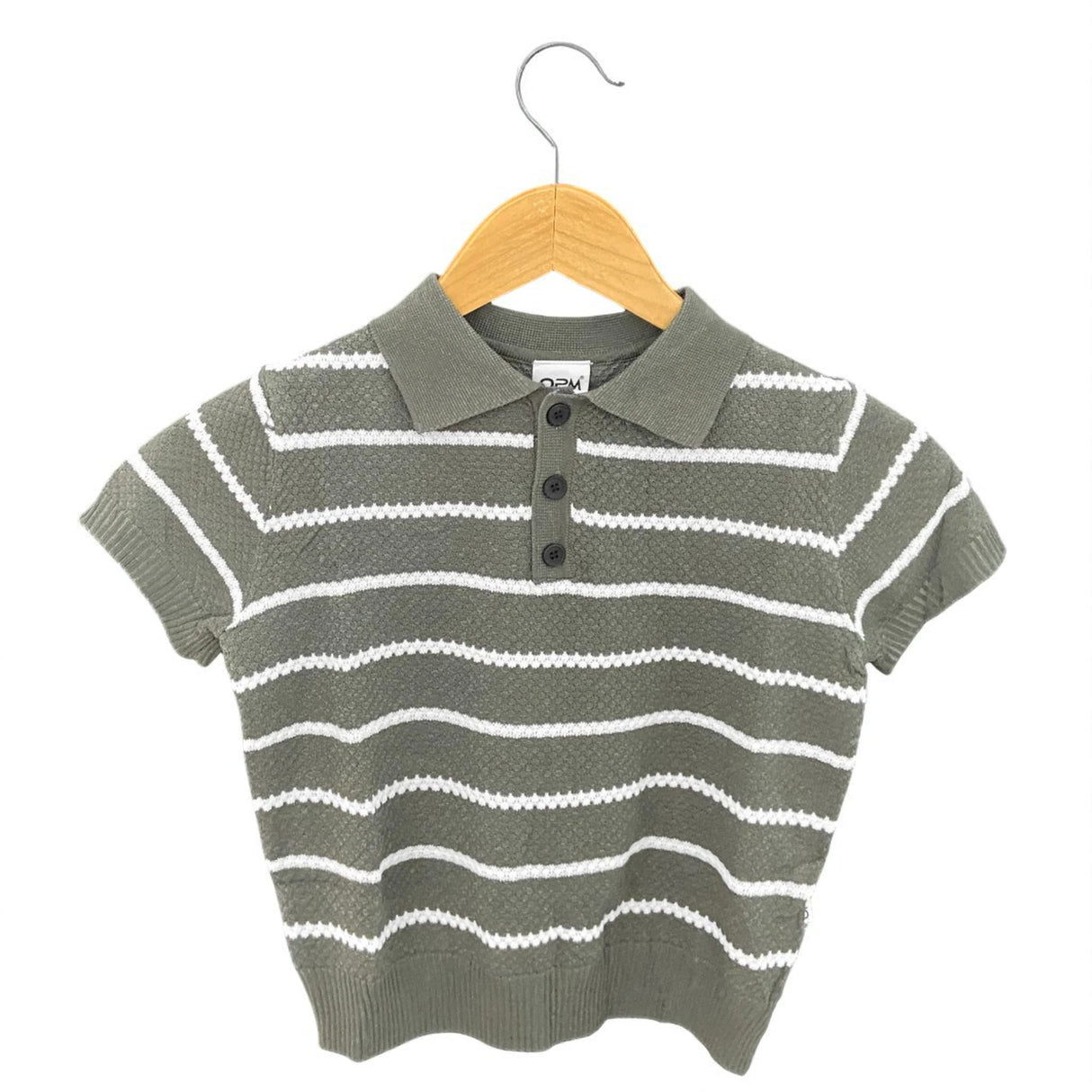 Cambuso belucci niño