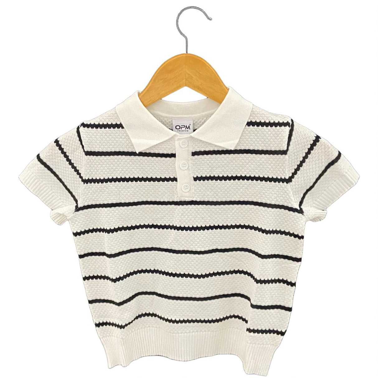 Cambuso belucci niño