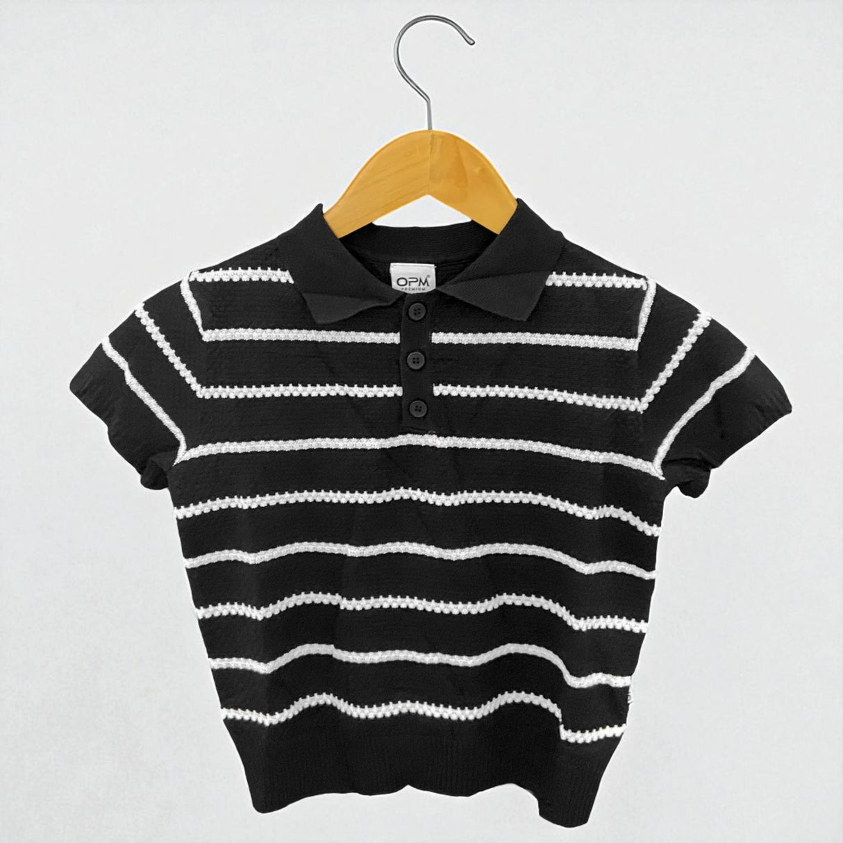 Cambuso belucci niño