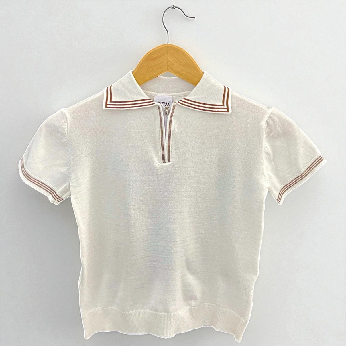 Camibuso cosimo niño