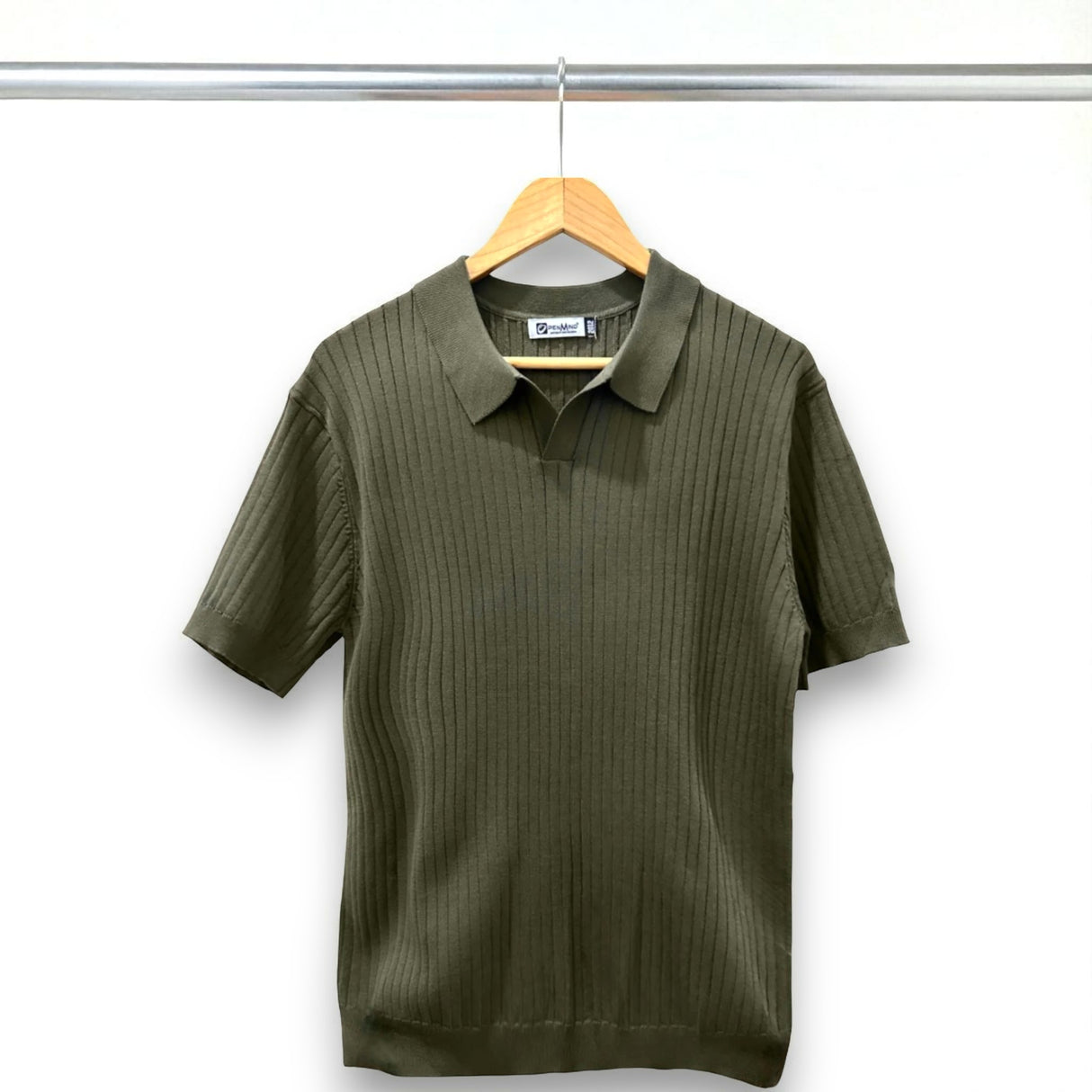 Camibuso gael hombre