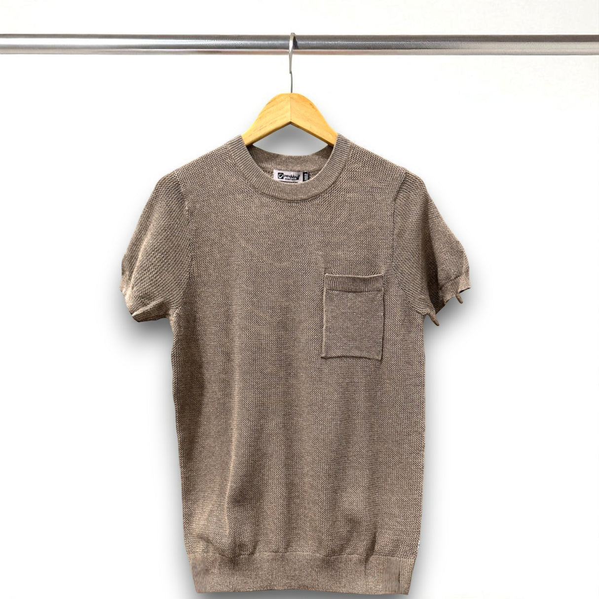 Camibuso german hombre