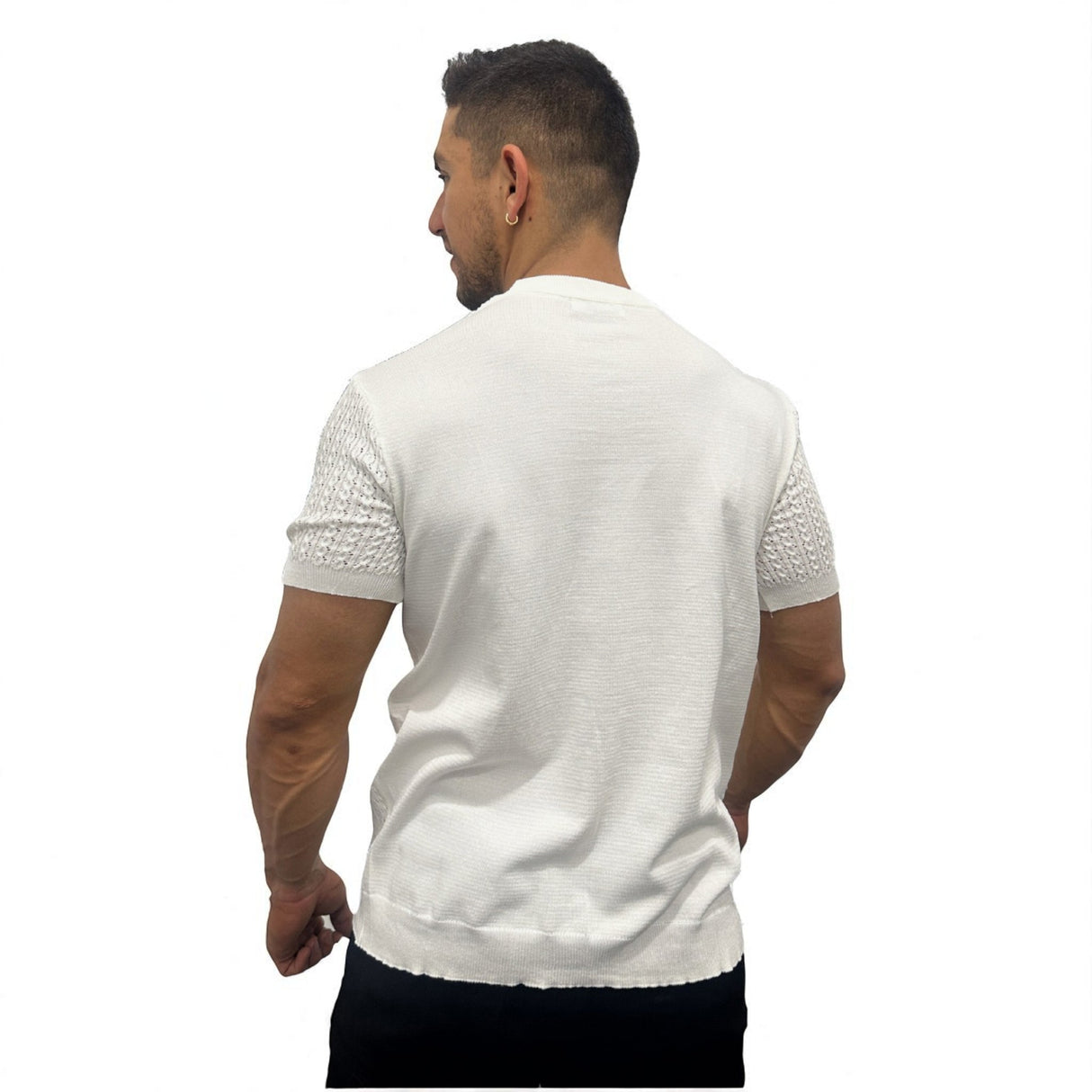 Camibuso hermes hombre