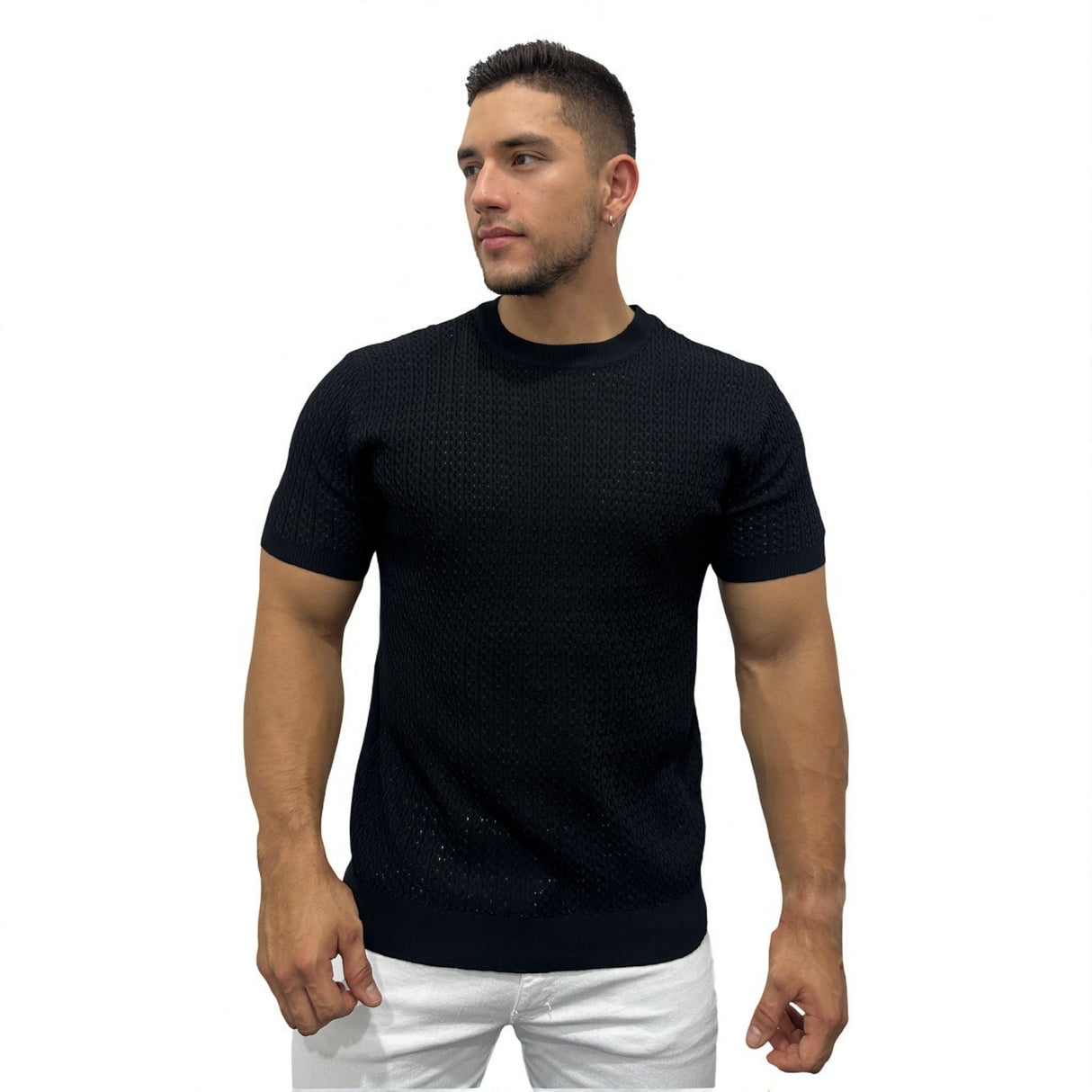 Camibuso hermes hombre