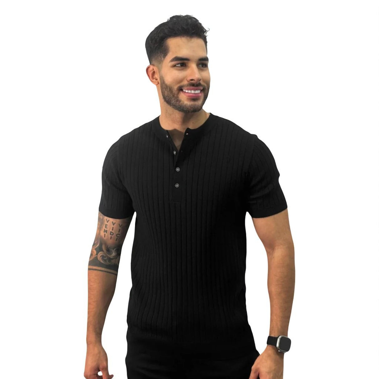 Camibuso ivan hombre