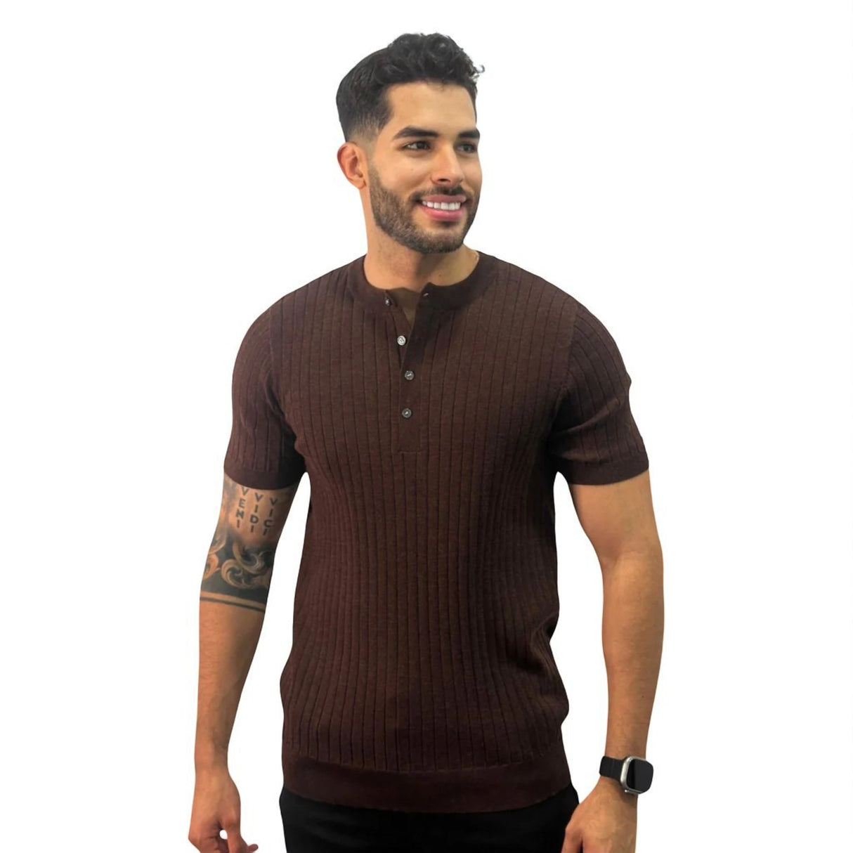 Camibuso ivan hombre