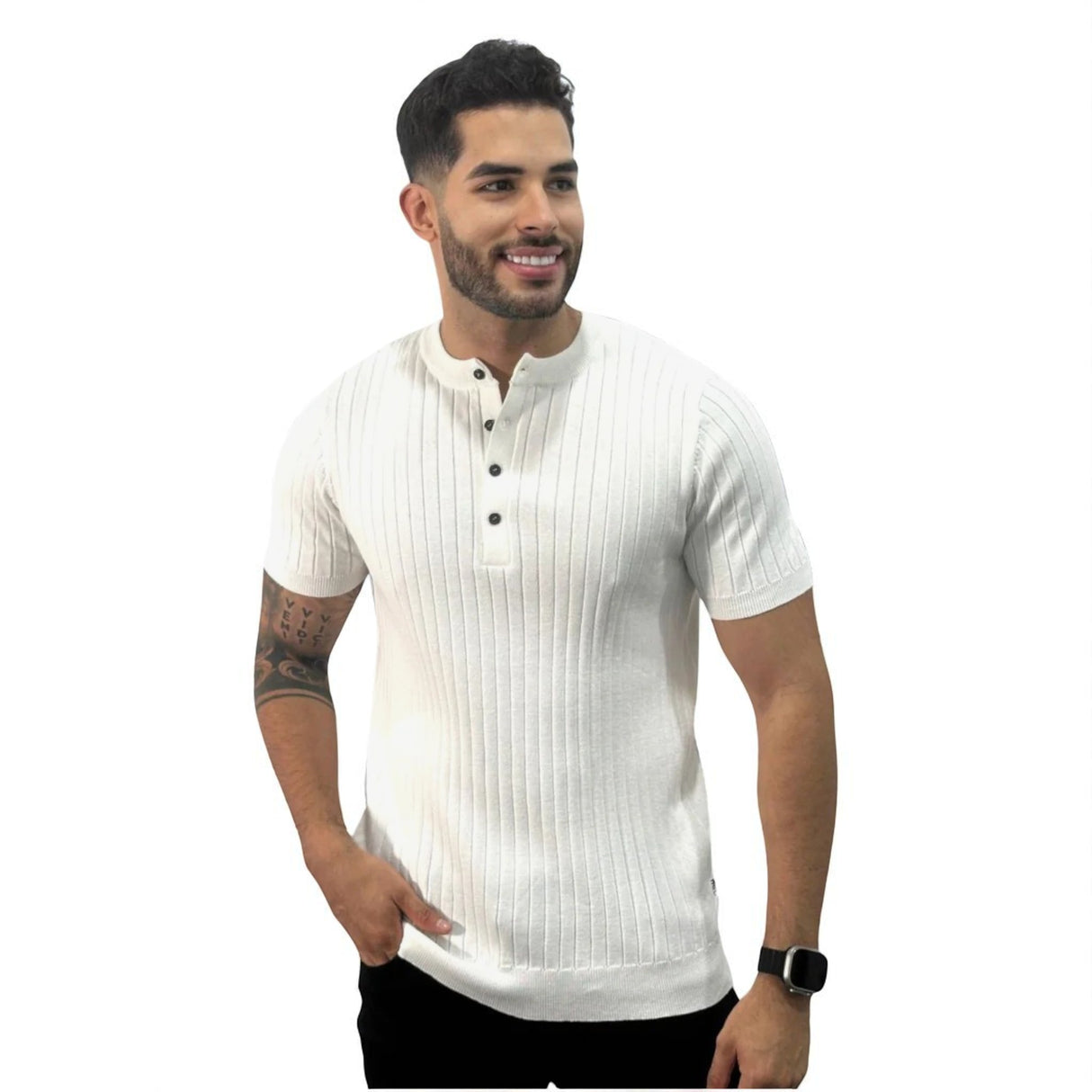 Camibuso ivan hombre