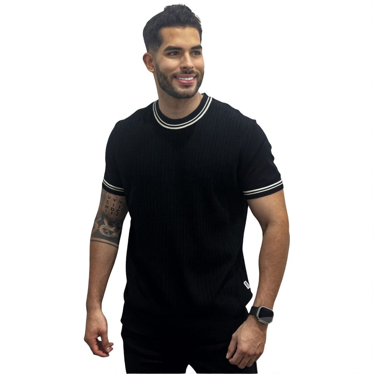 Camibuso jair hombre