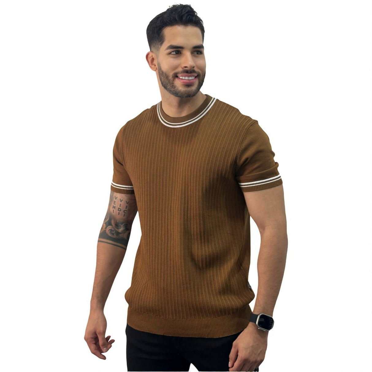 Camibuso jair hombre