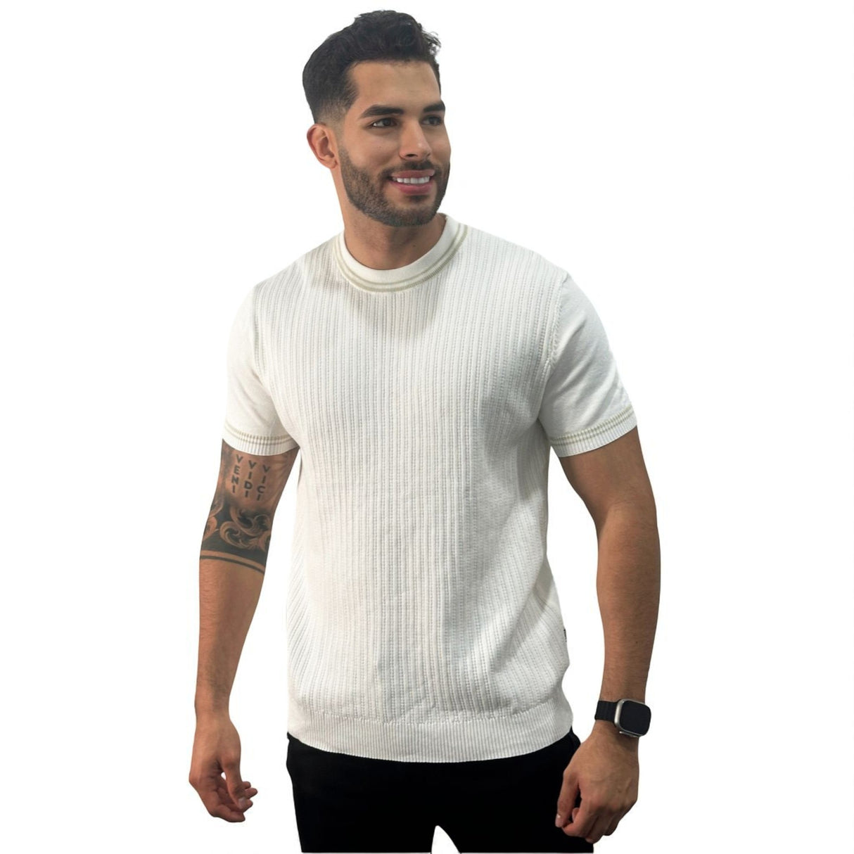 Camibuso jair hombre