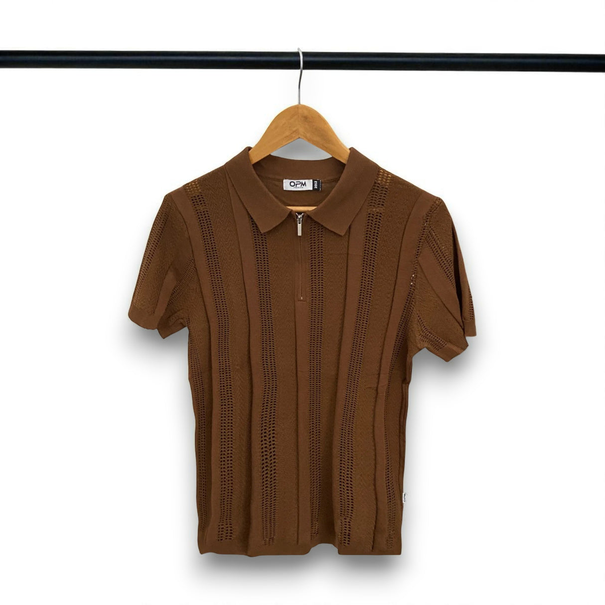 Camibuso jason hombre