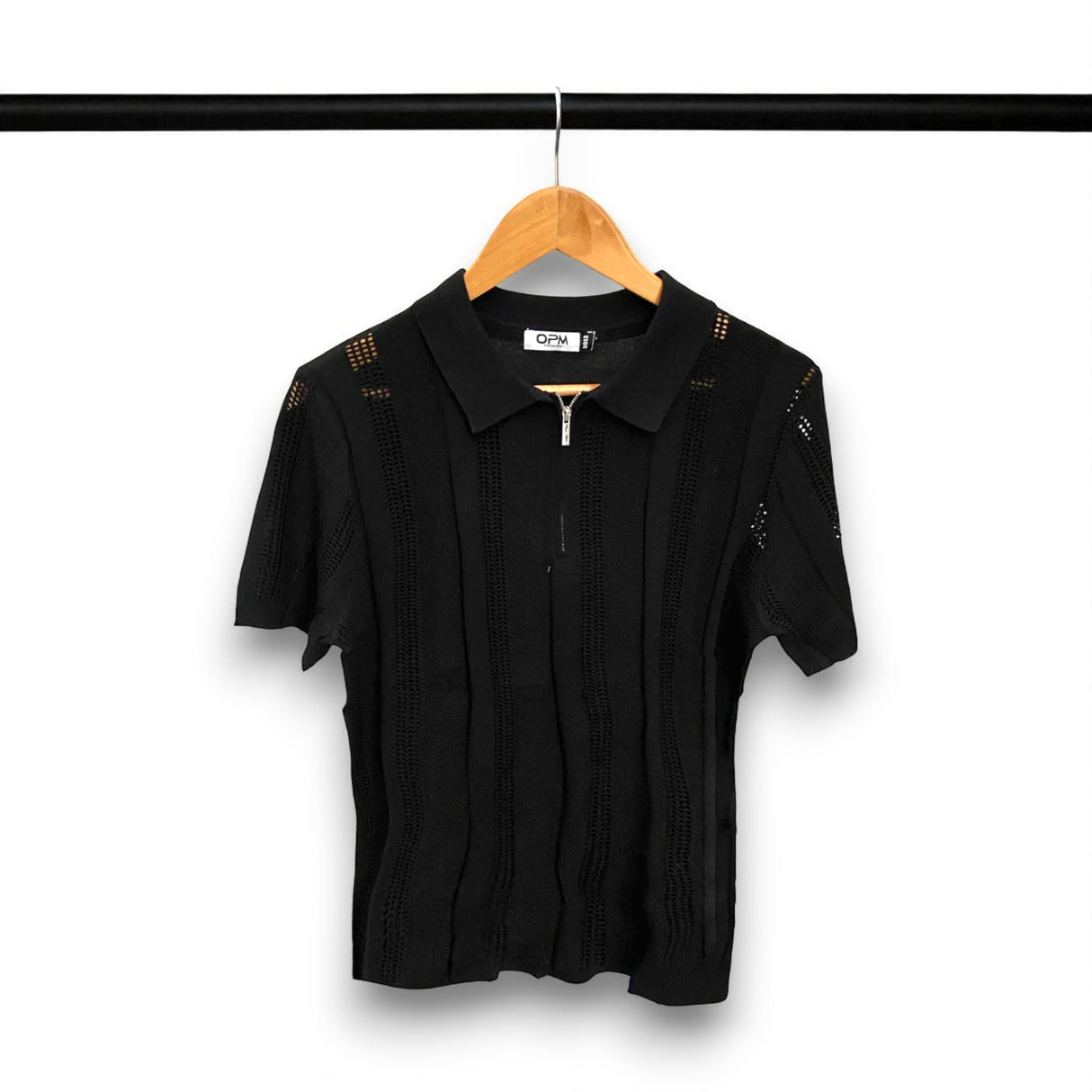 Camibuso jason hombre